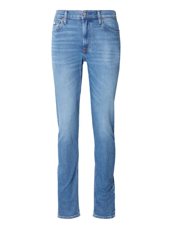 Calvin Klein Jeans Calvin Klein Jeans Kavbojke  moder denim