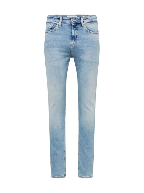 Calvin Klein Jeans Calvin Klein Jeans Kavbojke  moder denim