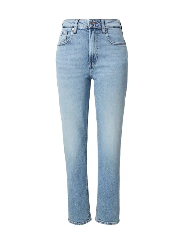 Calvin Klein Jeans Calvin Klein Jeans Kavbojke  moder denim
