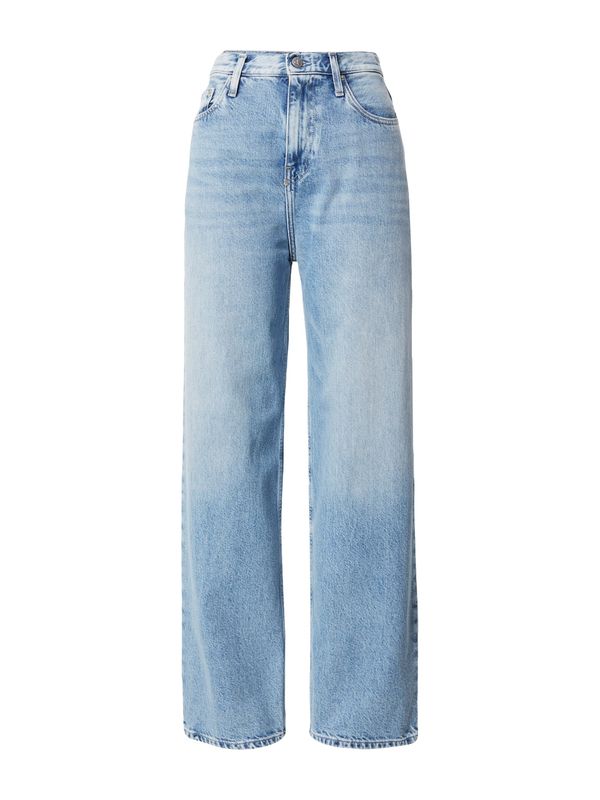 Calvin Klein Jeans Calvin Klein Jeans Kavbojke  moder denim