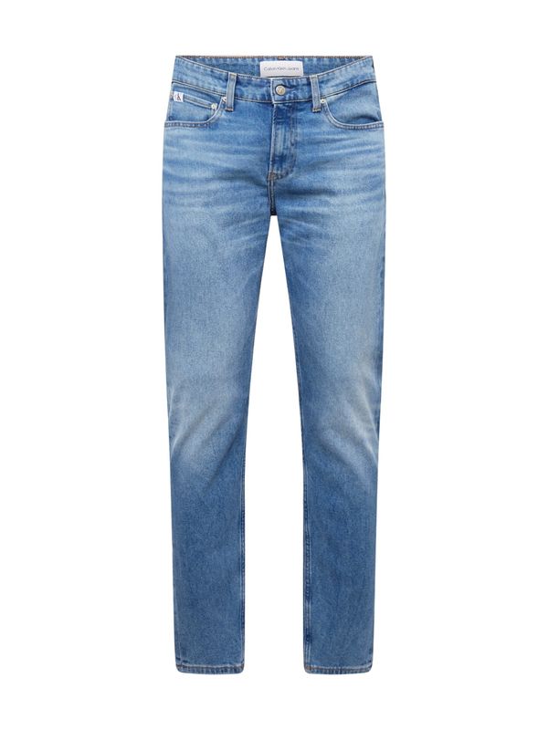 Calvin Klein Jeans Calvin Klein Jeans Kavbojke  moder denim