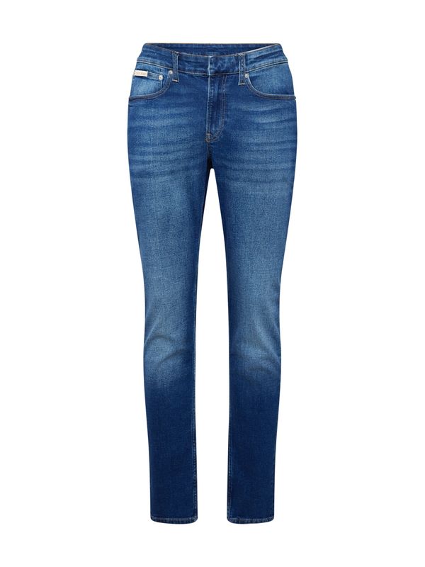 Calvin Klein Jeans Calvin Klein Jeans Kavbojke  moder denim