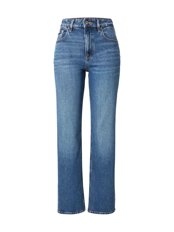 Calvin Klein Jeans Calvin Klein Jeans Kavbojke  moder denim