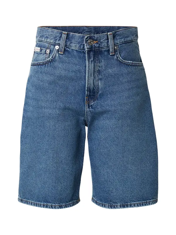 Calvin Klein Jeans Calvin Klein Jeans Kavbojke  moder denim