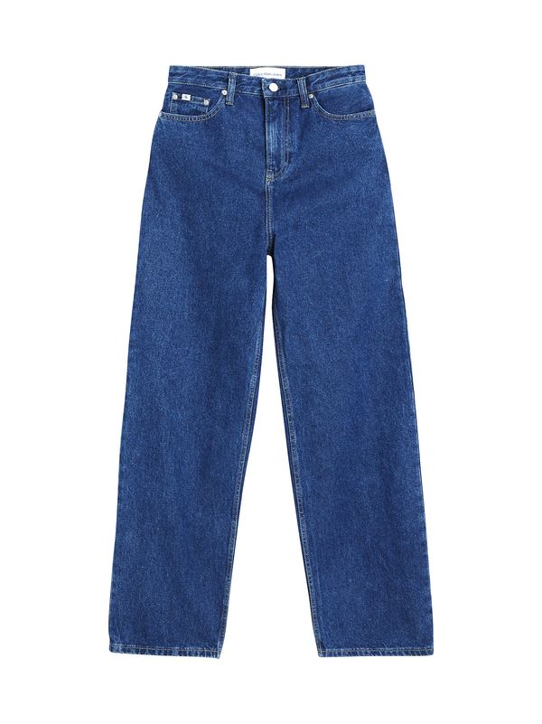 Calvin Klein Jeans Calvin Klein Jeans Kavbojke  moder denim