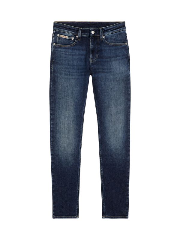 Calvin Klein Jeans Calvin Klein Jeans Kavbojke  moder denim