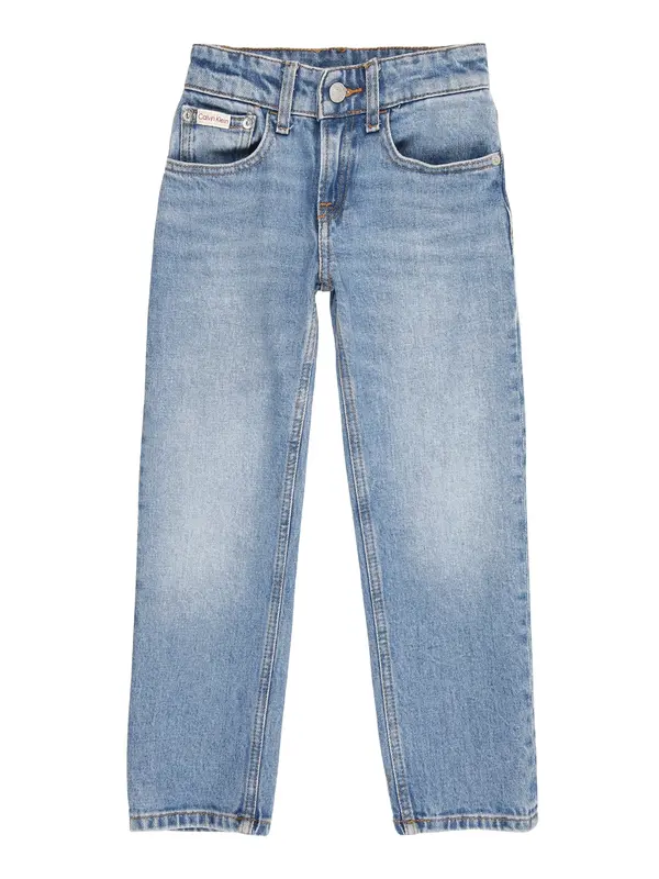 Calvin Klein Jeans Calvin Klein Jeans Kavbojke  moder denim