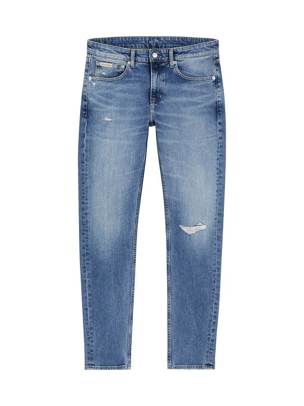 Calvin Klein Jeans Calvin Klein Jeans Kavbojke  moder denim