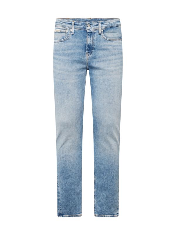 Calvin Klein Jeans Calvin Klein Jeans Kavbojke  moder denim