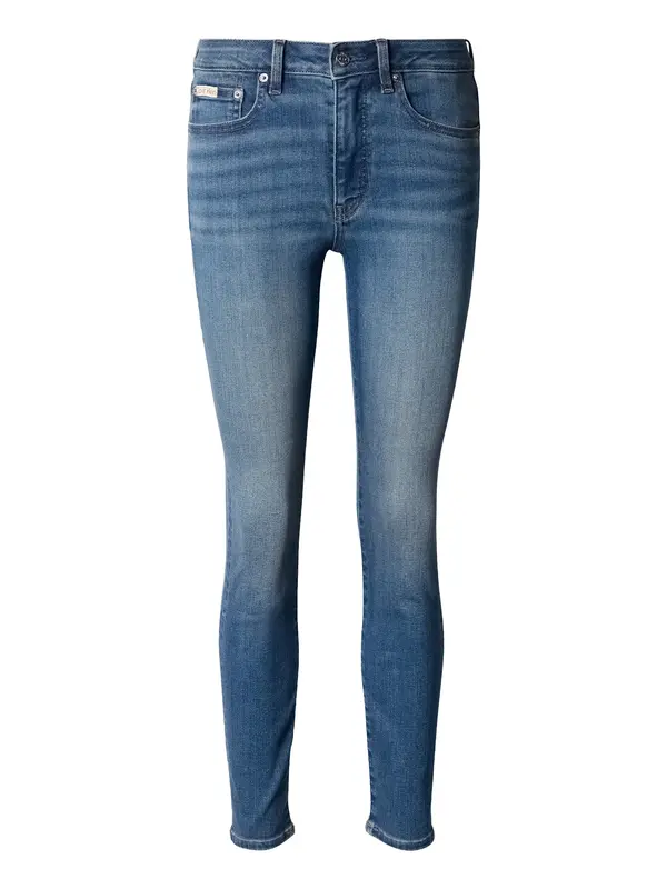 Calvin Klein Jeans Calvin Klein Jeans Kavbojke  moder denim