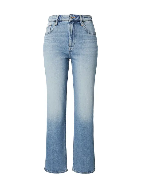 Calvin Klein Jeans Calvin Klein Jeans Kavbojke  moder denim