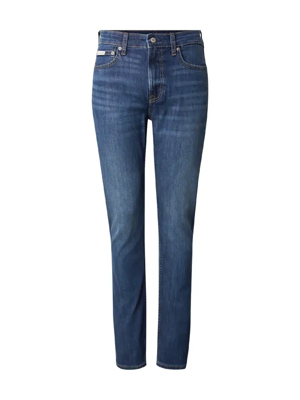 Calvin Klein Jeans Calvin Klein Jeans Kavbojke  moder denim