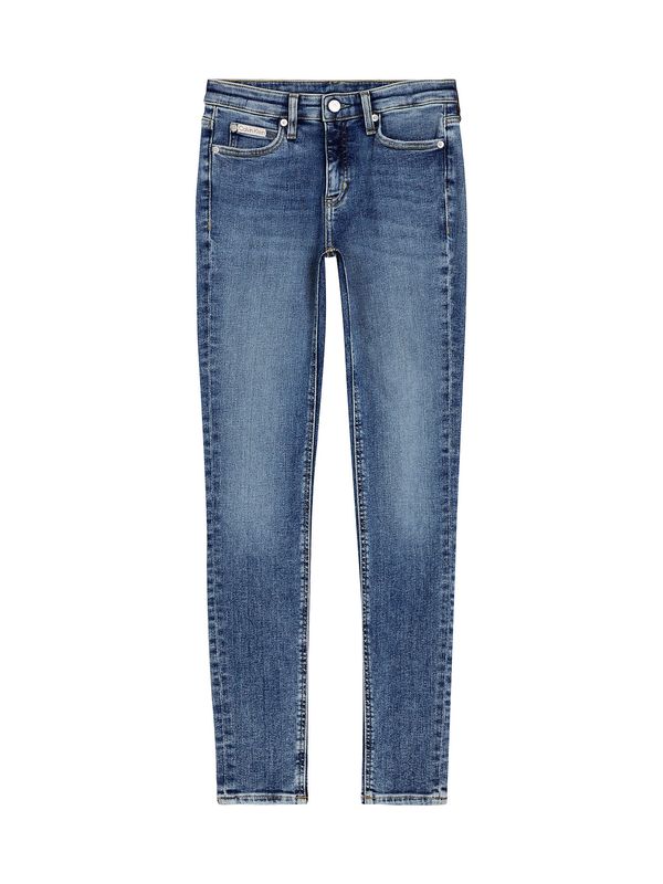 Calvin Klein Jeans Calvin Klein Jeans Kavbojke  moder denim