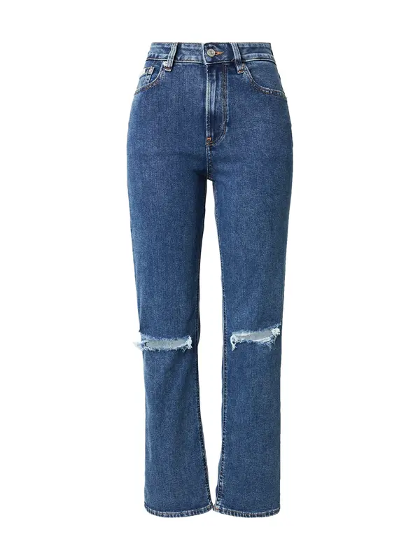 Calvin Klein Jeans Calvin Klein Jeans Kavbojke  moder denim
