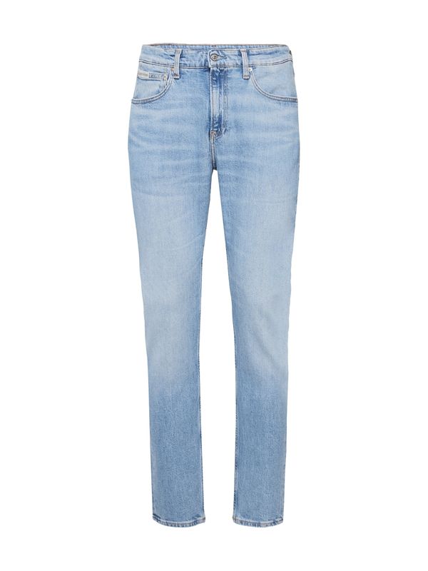 Calvin Klein Jeans Calvin Klein Jeans Kavbojke  moder denim