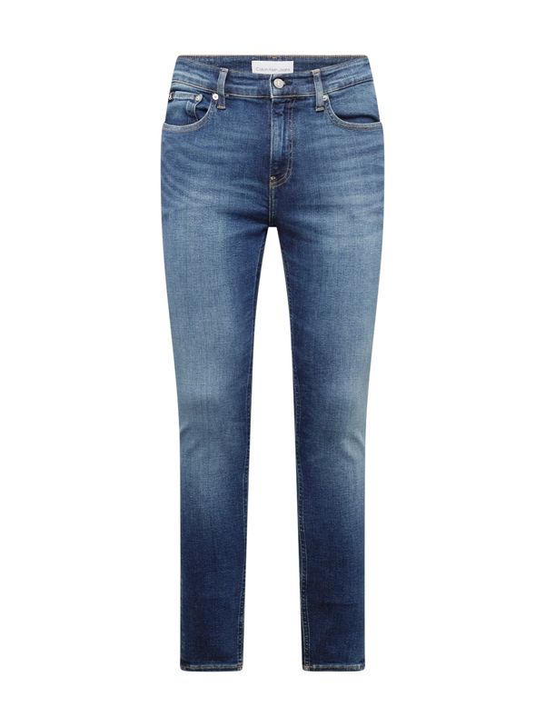 Calvin Klein Jeans Calvin Klein Jeans Kavbojke  moder denim