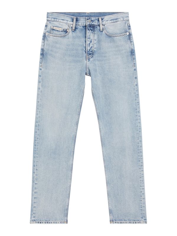 Calvin Klein Jeans Calvin Klein Jeans Kavbojke  moder denim