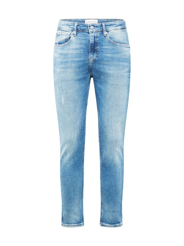 Calvin Klein Jeans Calvin Klein Jeans Kavbojke  moder denim