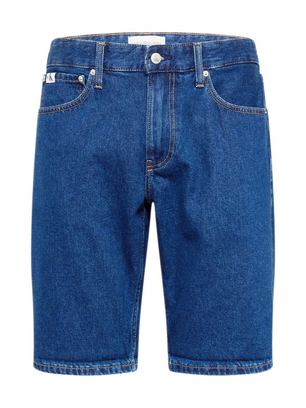 Calvin Klein Jeans Calvin Klein Jeans Kavbojke  moder denim