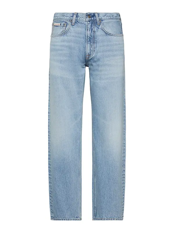 Calvin Klein Jeans Calvin Klein Jeans Kavbojke  moder denim