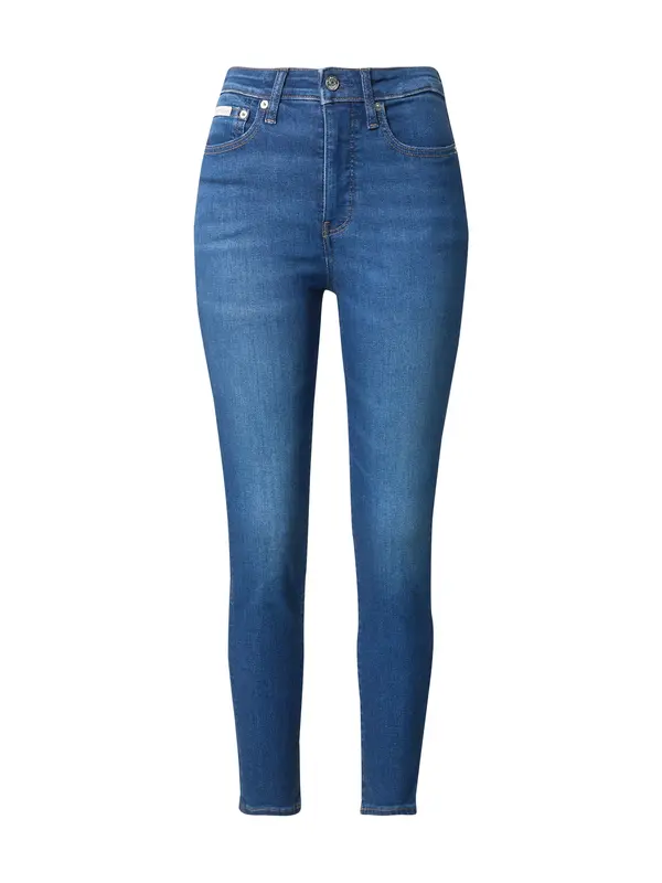 Calvin Klein Jeans Calvin Klein Jeans Kavbojke  moder denim