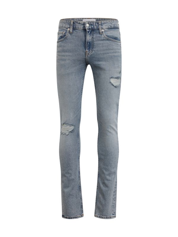 Calvin Klein Jeans Calvin Klein Jeans Kavbojke  moder denim