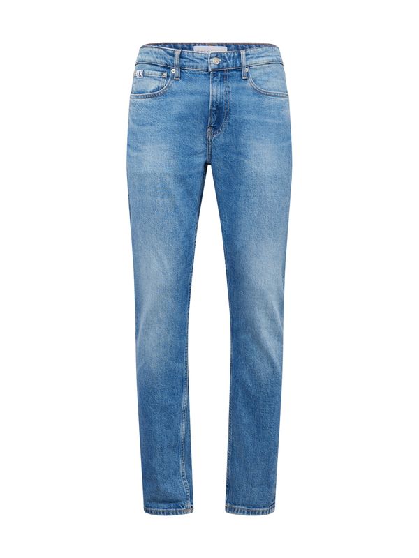 Calvin Klein Jeans Calvin Klein Jeans Kavbojke  moder denim