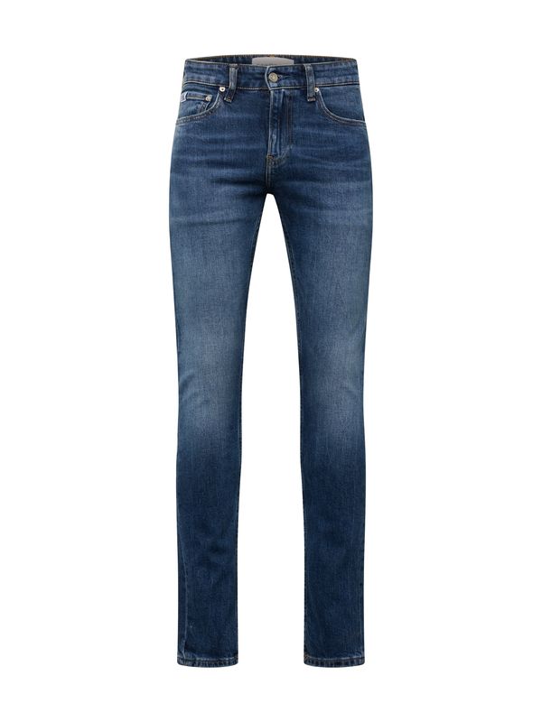 Calvin Klein Jeans Calvin Klein Jeans Kavbojke  moder denim