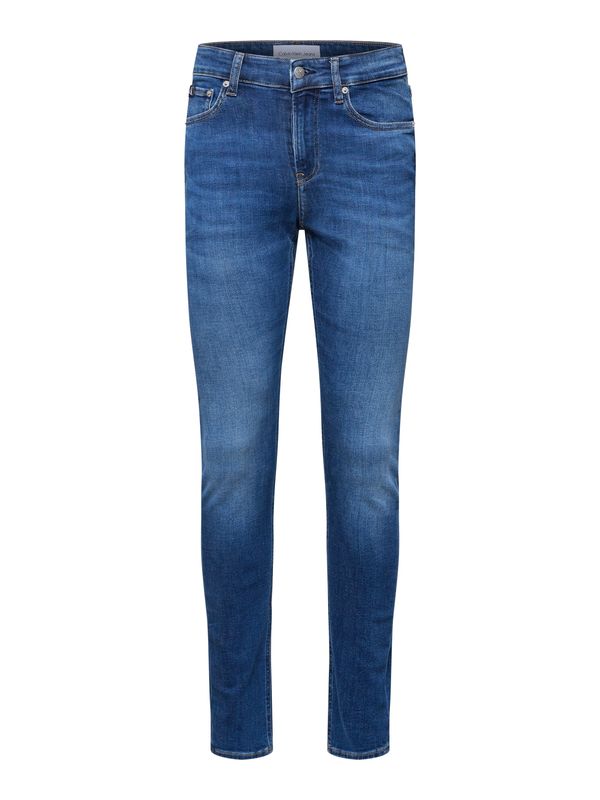 Calvin Klein Jeans Calvin Klein Jeans Kavbojke  moder denim