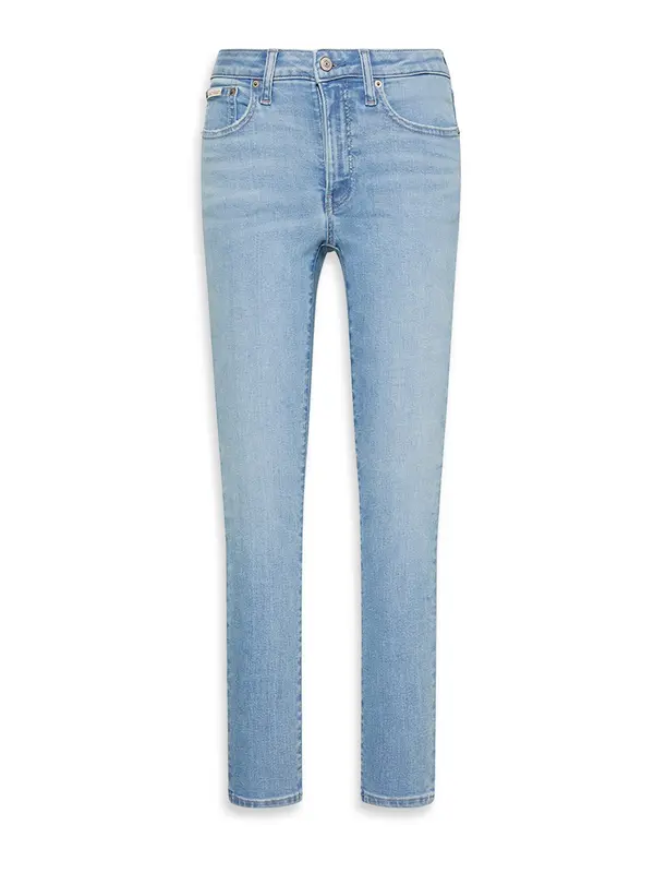 Calvin Klein Jeans Calvin Klein Jeans Kavbojke  moder denim