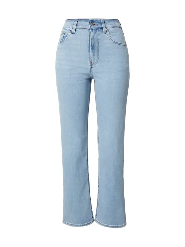 Calvin Klein Jeans Calvin Klein Jeans Kavbojke  modra
