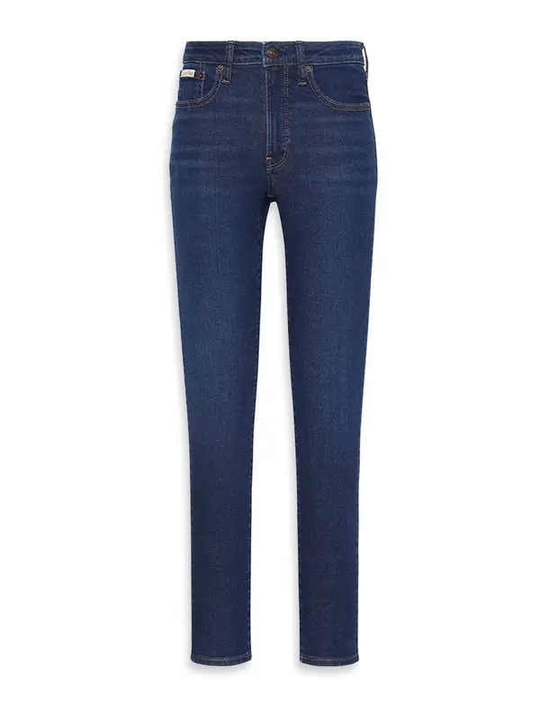 Calvin Klein Jeans Calvin Klein Jeans Kavbojke  mornarska