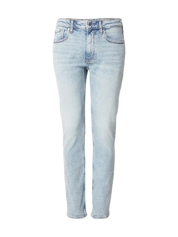 Calvin Klein Jeans Calvin Klein Jeans Kavbojke  pastelno modra