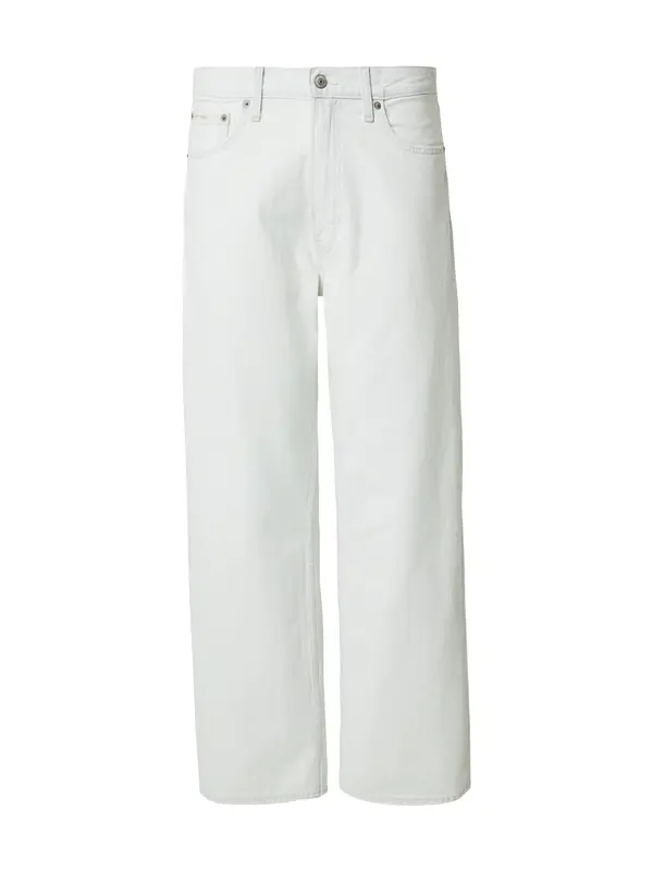 Calvin Klein Jeans Calvin Klein Jeans Kavbojke  pastelno modra