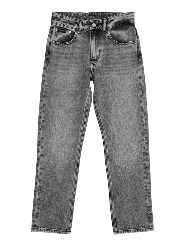 Calvin Klein Jeans Calvin Klein Jeans Kavbojke  siv denim