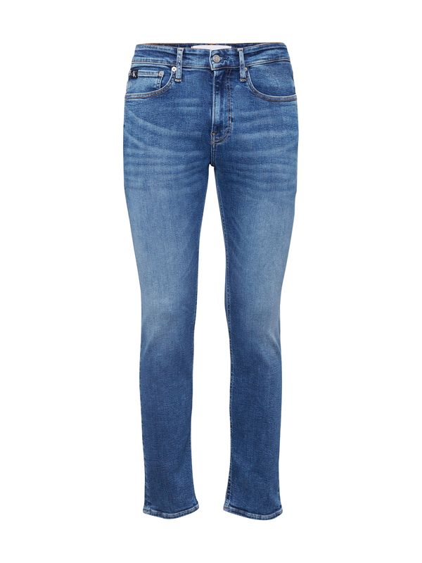 Calvin Klein Jeans Calvin Klein Jeans Kavbojke 'SKINNY'  moder denim