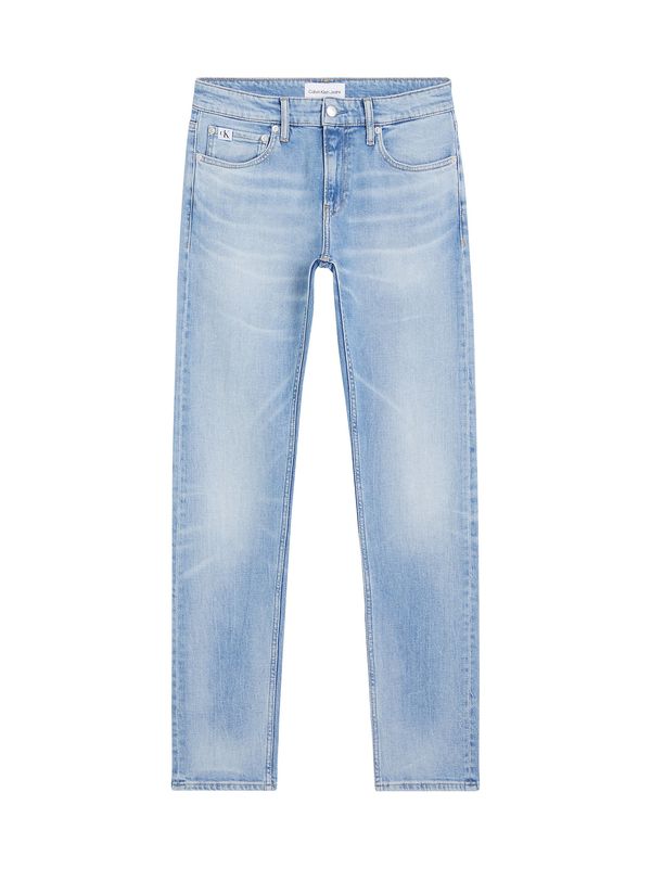 Calvin Klein Jeans Calvin Klein Jeans Kavbojke 'SLIM'  moder denim