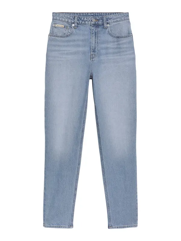Calvin Klein Jeans Calvin Klein Jeans Kavbojke  svetlo modra