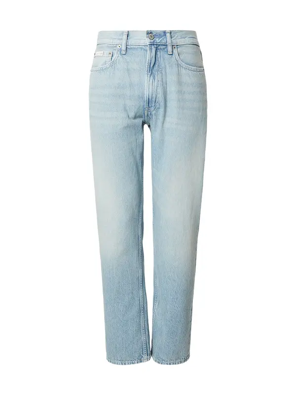 Calvin Klein Jeans Calvin Klein Jeans Kavbojke  svetlo modra