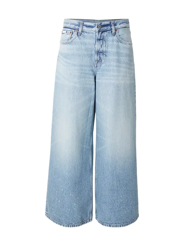 Calvin Klein Jeans Calvin Klein Jeans Kavbojke  svetlo modra