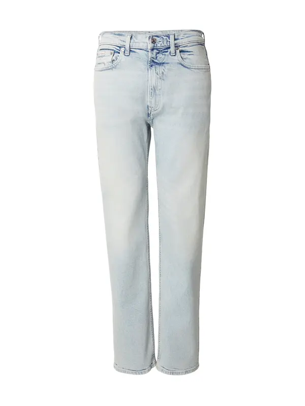 Calvin Klein Jeans Calvin Klein Jeans Kavbojke  svetlo modra