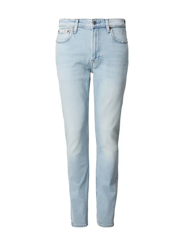 Calvin Klein Jeans Calvin Klein Jeans Kavbojke  svetlo modra