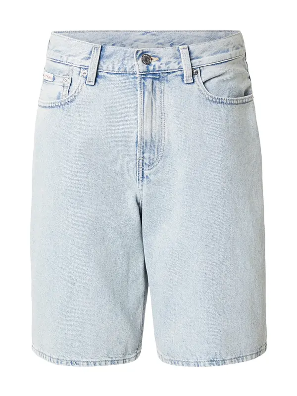 Calvin Klein Jeans Calvin Klein Jeans Kavbojke  svetlo modra