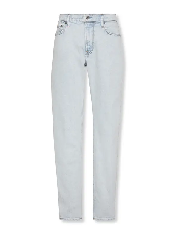 Calvin Klein Jeans Calvin Klein Jeans Kavbojke  svetlo modra