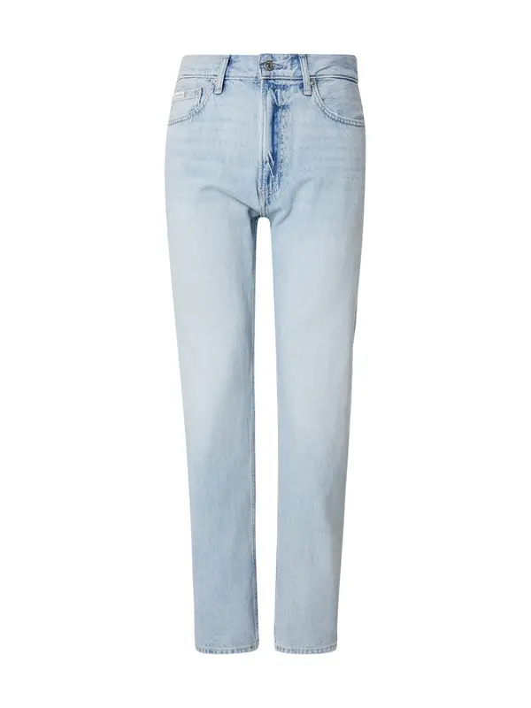Calvin Klein Jeans Calvin Klein Jeans Kavbojke  svetlo modra