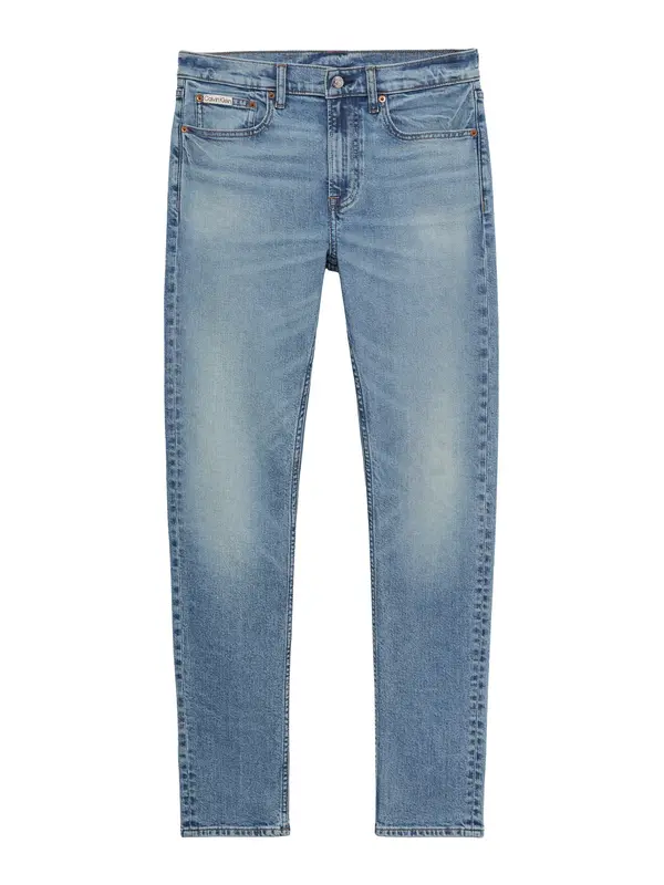 Calvin Klein Jeans Calvin Klein Jeans Kavbojke  svetlo modra
