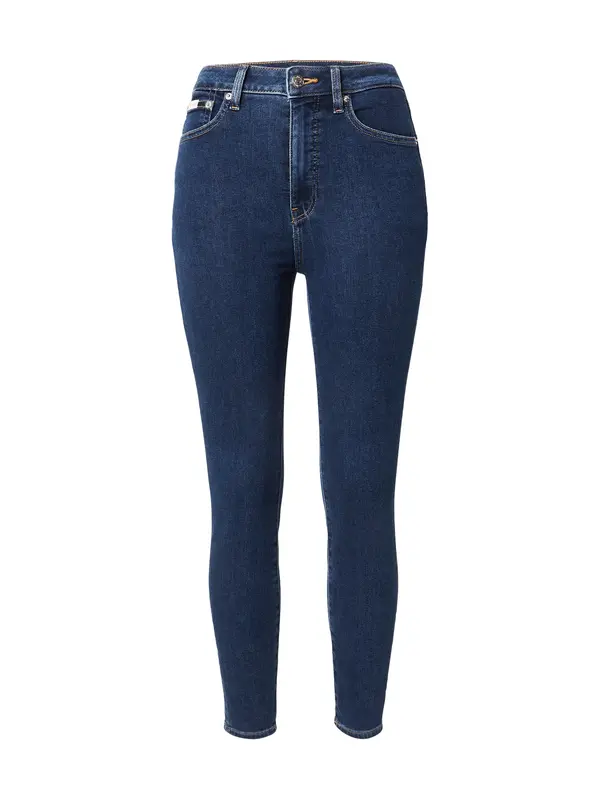 Calvin Klein Jeans Calvin Klein Jeans Kavbojke ' WINTER STORM'  moder denim