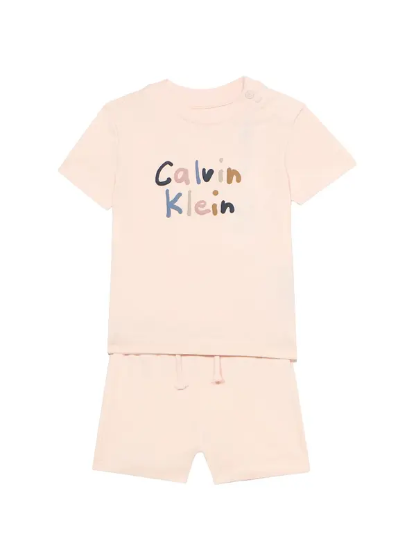 Calvin Klein Jeans Calvin Klein Jeans Komplet  mornarska / safir / oliva / rosé