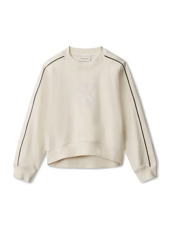 Calvin Klein Jeans Calvin Klein Jeans Komplet  temno siva / črna