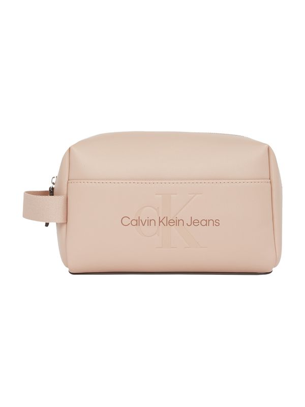 Calvin Klein Jeans Calvin Klein Jeans Kozmetična torbica  rosé / staro roza